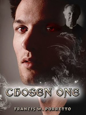 cover image of Chosen One